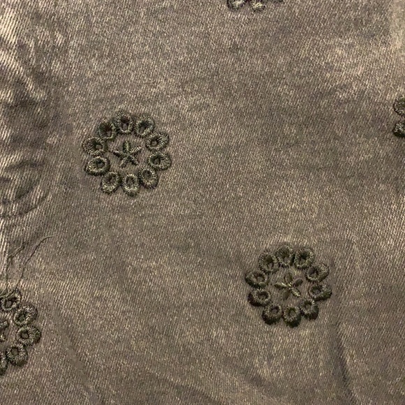 High waisted jeans - Picture 2 of 2